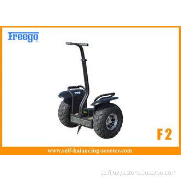 Remote Controlled Segway Self Balancing Scooter X2 Version